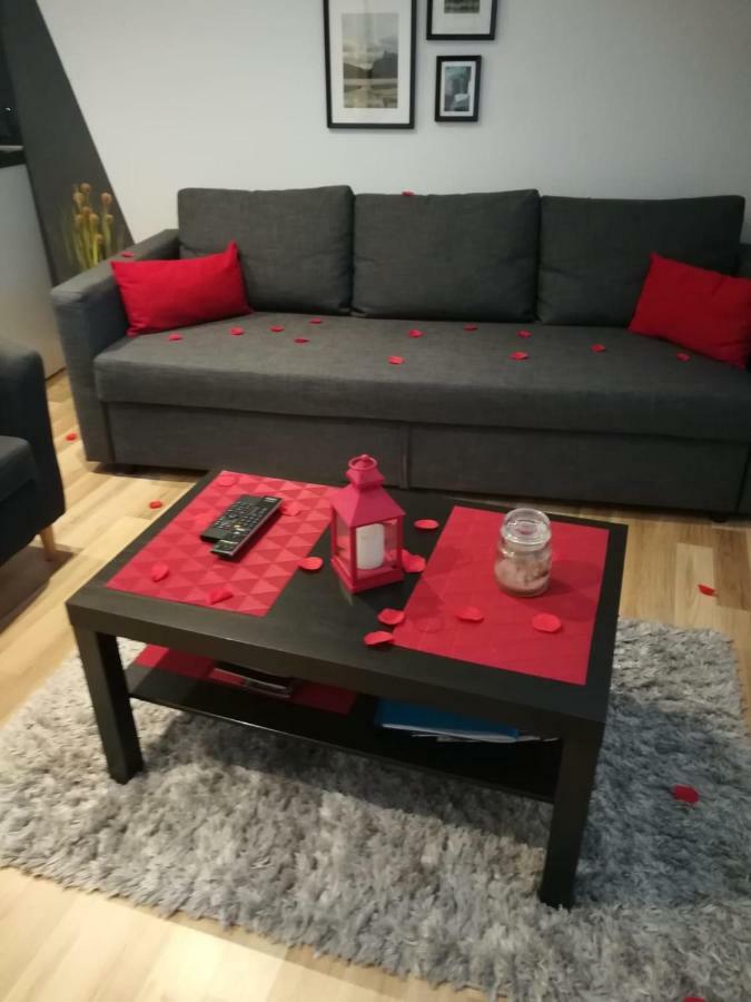 Appartement Cosy 1 Amiens Exterior photo